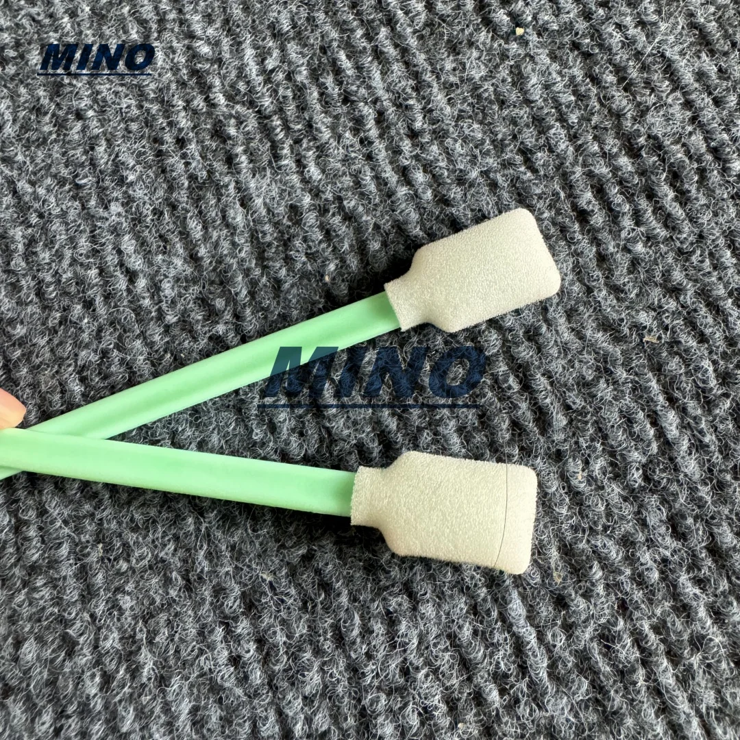 50 шт. 13 см тампоны для Dx4 Dx5 Dx6 Dx7 печатающая головка чистящие