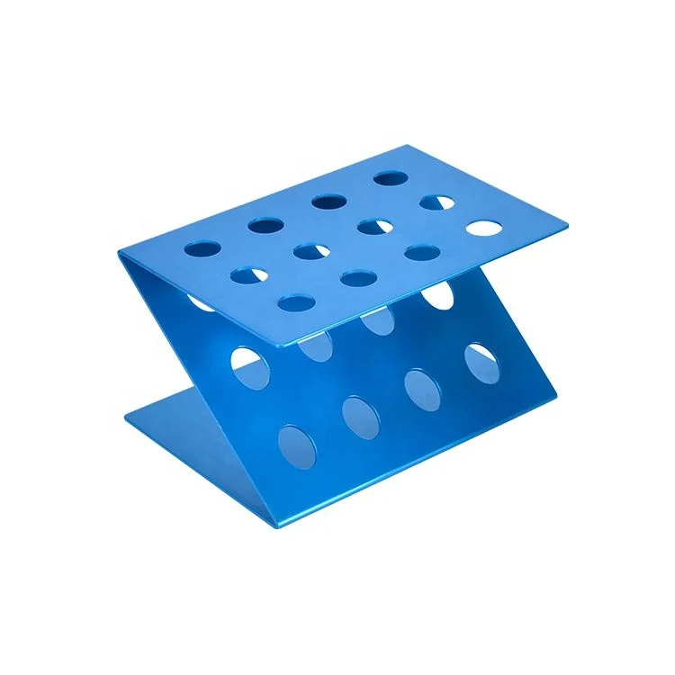 Sheet Metal Anodized Powder Coated Painting Box Fabrication Aluminum Enclosure for Electronics