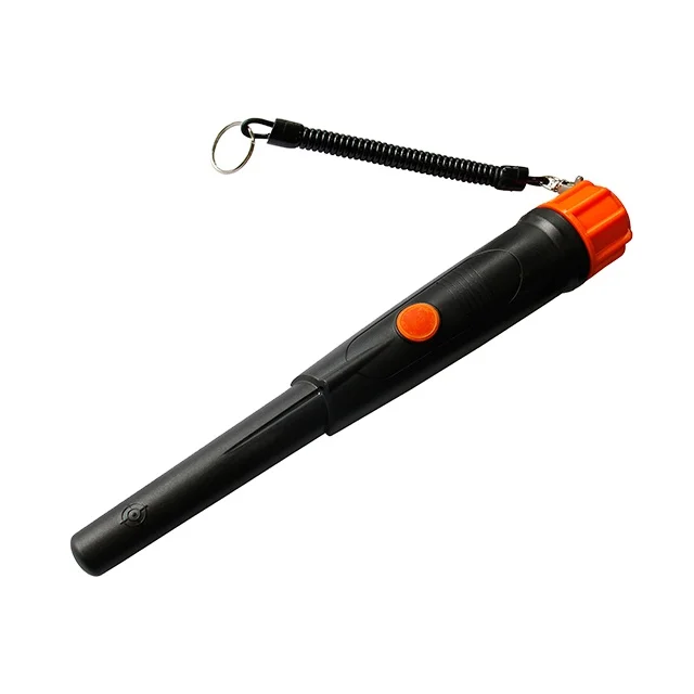 Fully waterproof pinpointer gold detector MD-720 underwater pinpointer