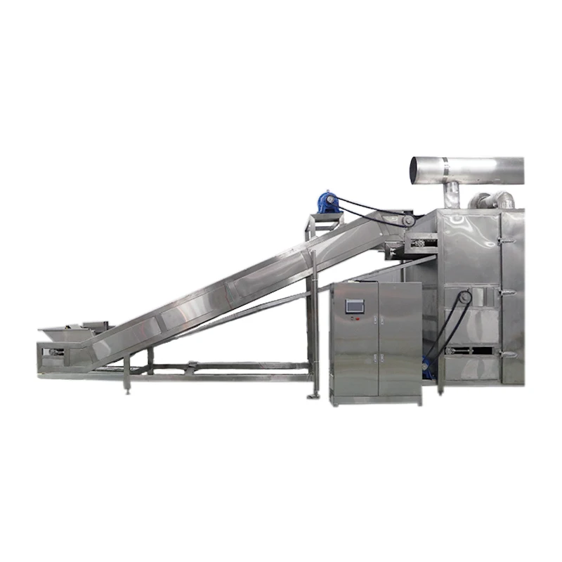 
Tomato processing plant/Tomato processing complete equipment 