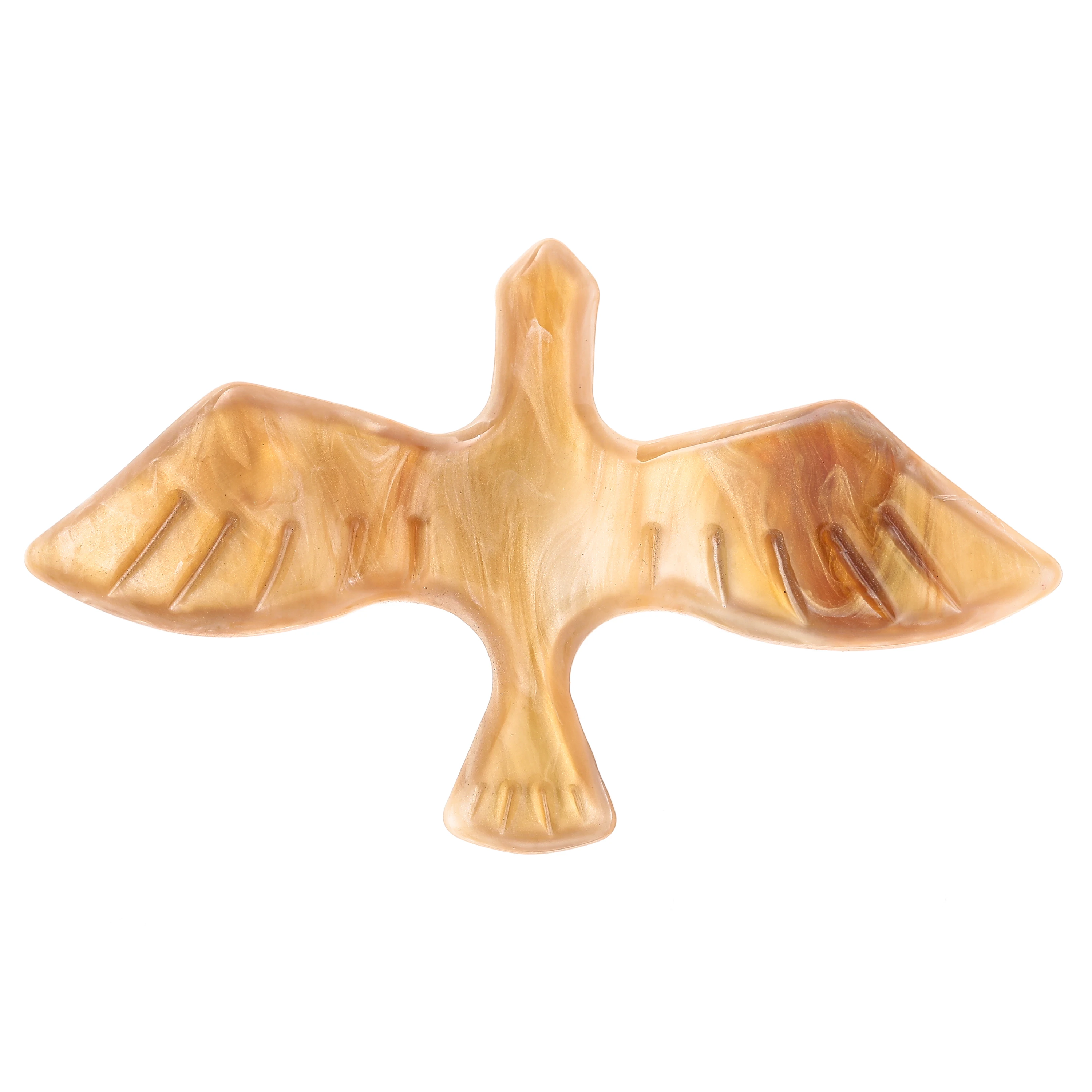 
Fashionable Fabric Flower Fancy Brooch Pin Handmade Luxury Fabric Flower Brooches 