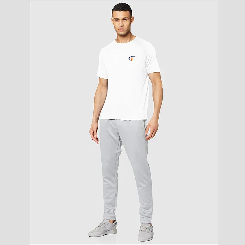  Белая футболка с круглым вырезом качественная на заказ бейсбольная Футболка принтом