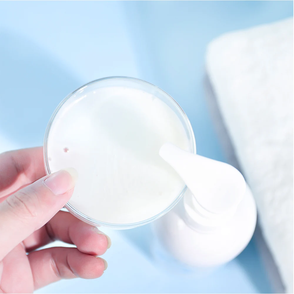 OEM/ODM Factory private label Deep Care Rice Water Shampoo Hair Shampoo and Conditioner