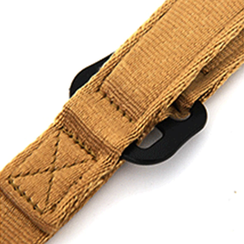 MS2 Real Life Training Tactical Gun Strap Durable Nylon Sling for Hunting for Outdoor Sports