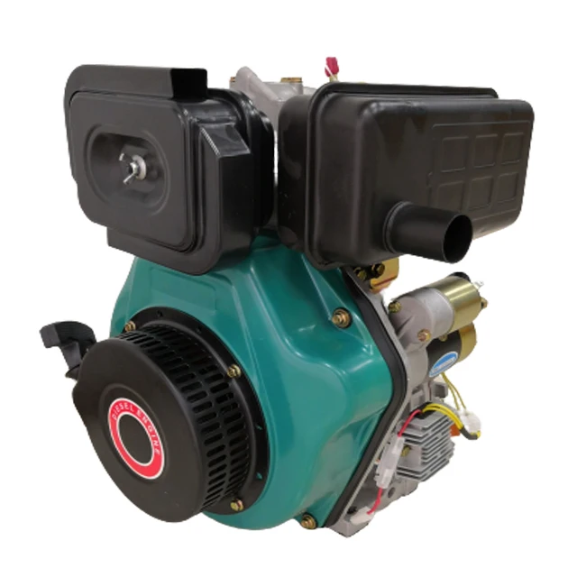 18hp diesel engine air cooled