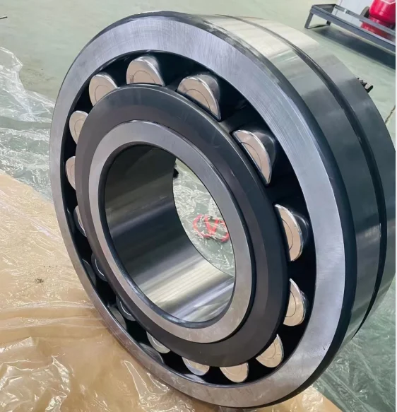 Spherical roller bearing-3