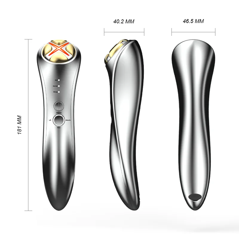 2023 New Style High Quality Multifunction Beauty Machine New EMS Beauty Instrument Lifting Facial Machine