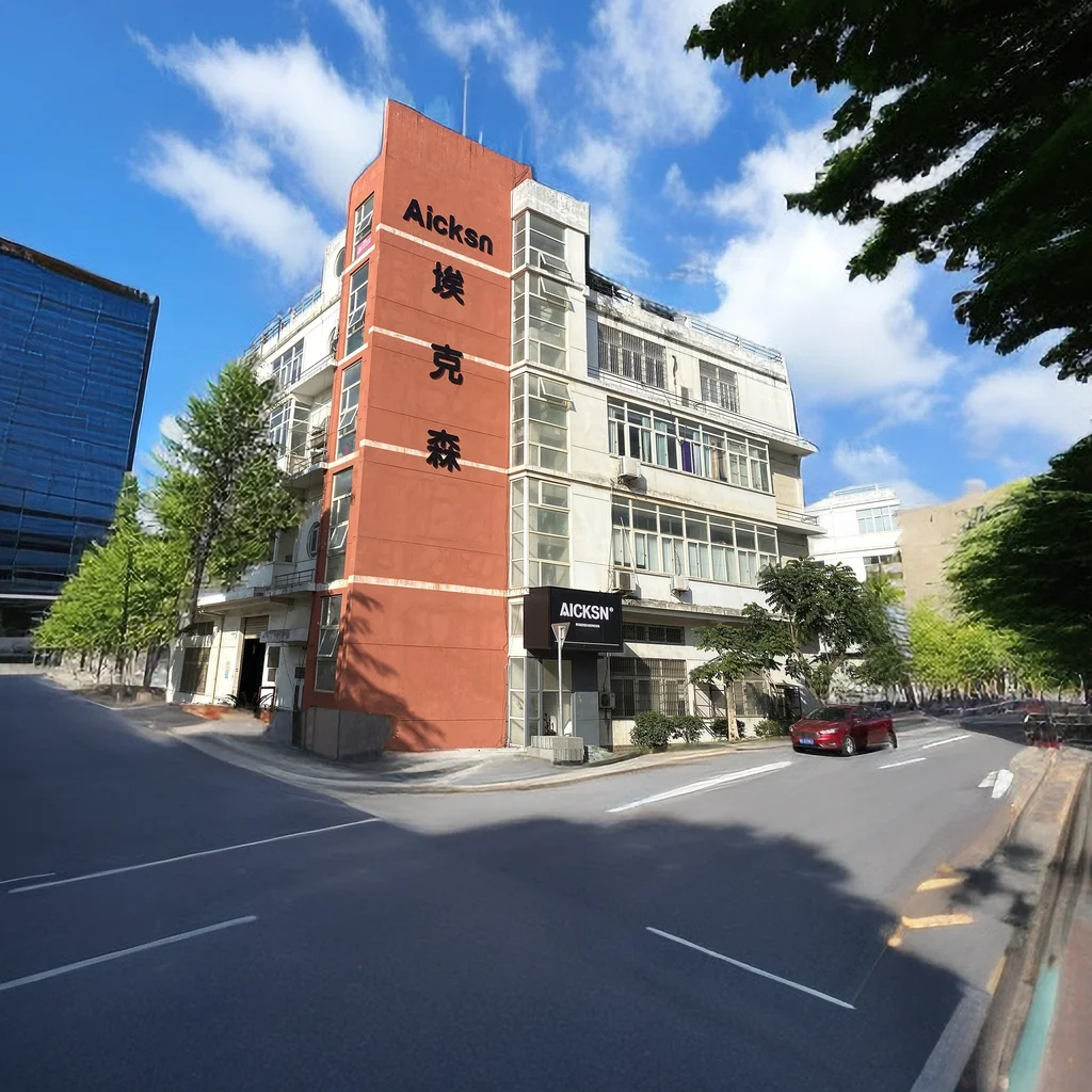 Aicksn 5 Stages RO Water Reverse Osmosis Filtration System Kitchen coffee shop drinking UV Filtration Machine UV Water Purifier