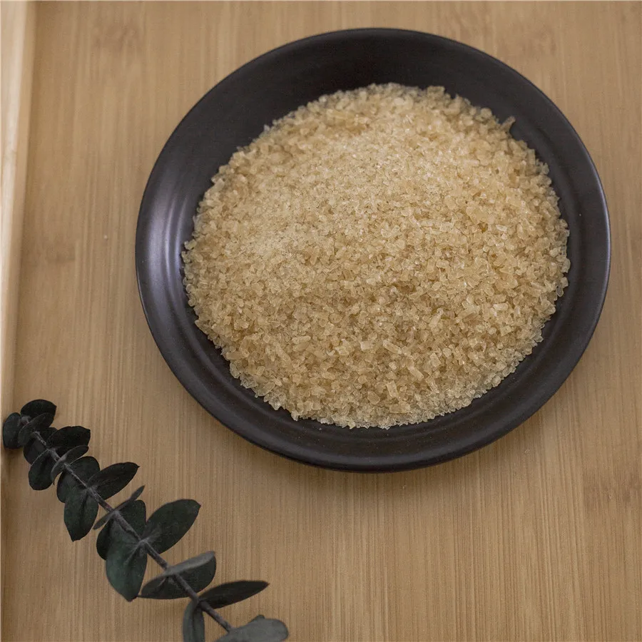 
HACCP certified Edible Gelatin vegetable capsules bovine collagen peptide with cheap price 