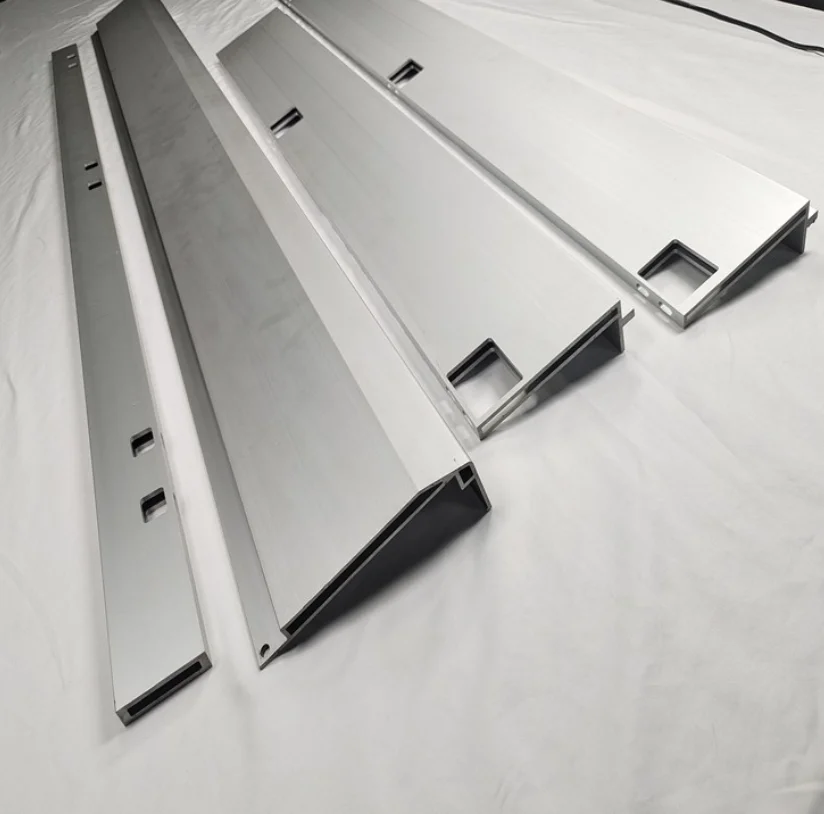 Manufacturers customized new energy vehicle battery tray Battery aluminum tray battery pack tray multi-layer heat dissipation