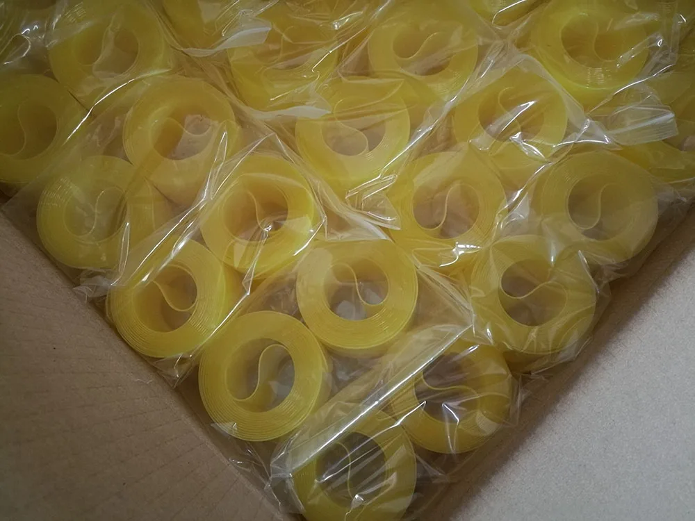 High-End Soft & Safe Anti-Puncture TPU Strap for Bike High Quality Inner Tube Liner