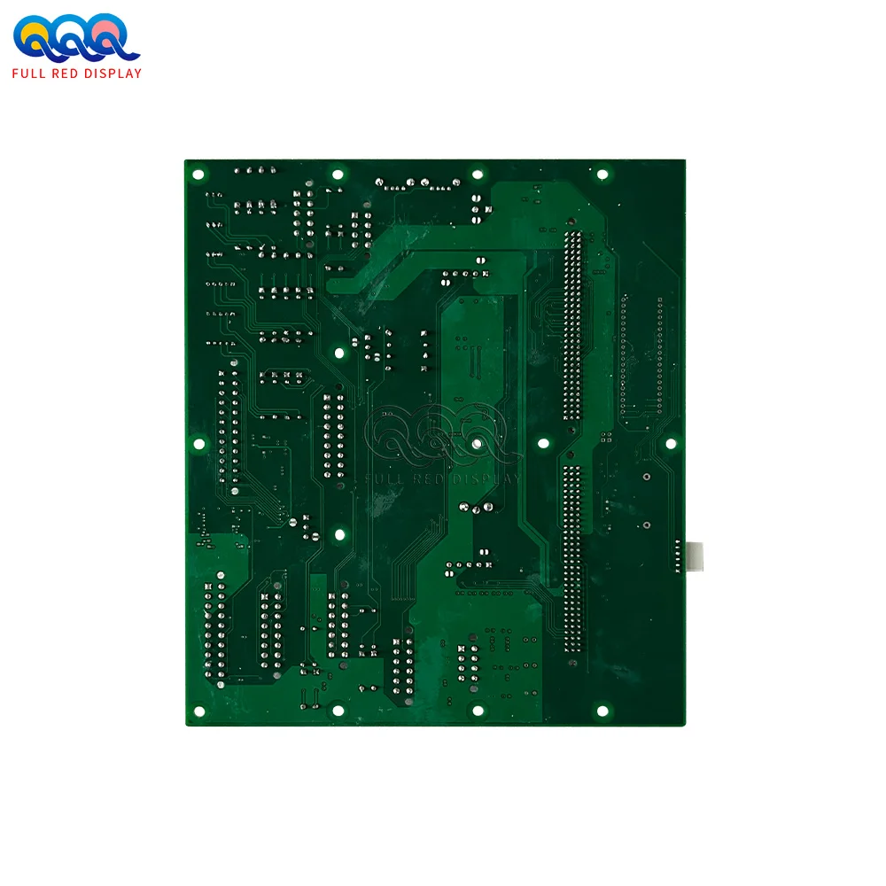 Gaming Assembly Parts Bally Alpha 2 Backplane Board Bally Back Plane