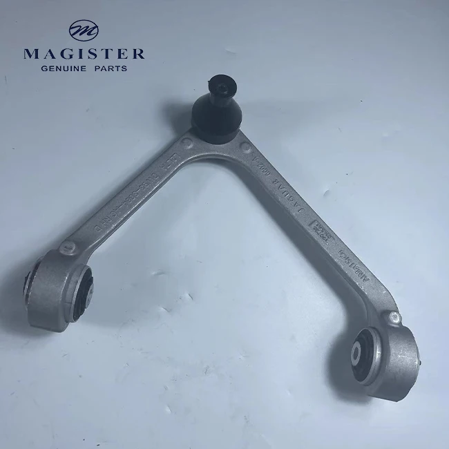 3.0L V6 Wishbone Control Arm Suspension Right for Jaguar XJ XJL C2D36805 C2D21141 High Quality MAGISTER Wholesale Price