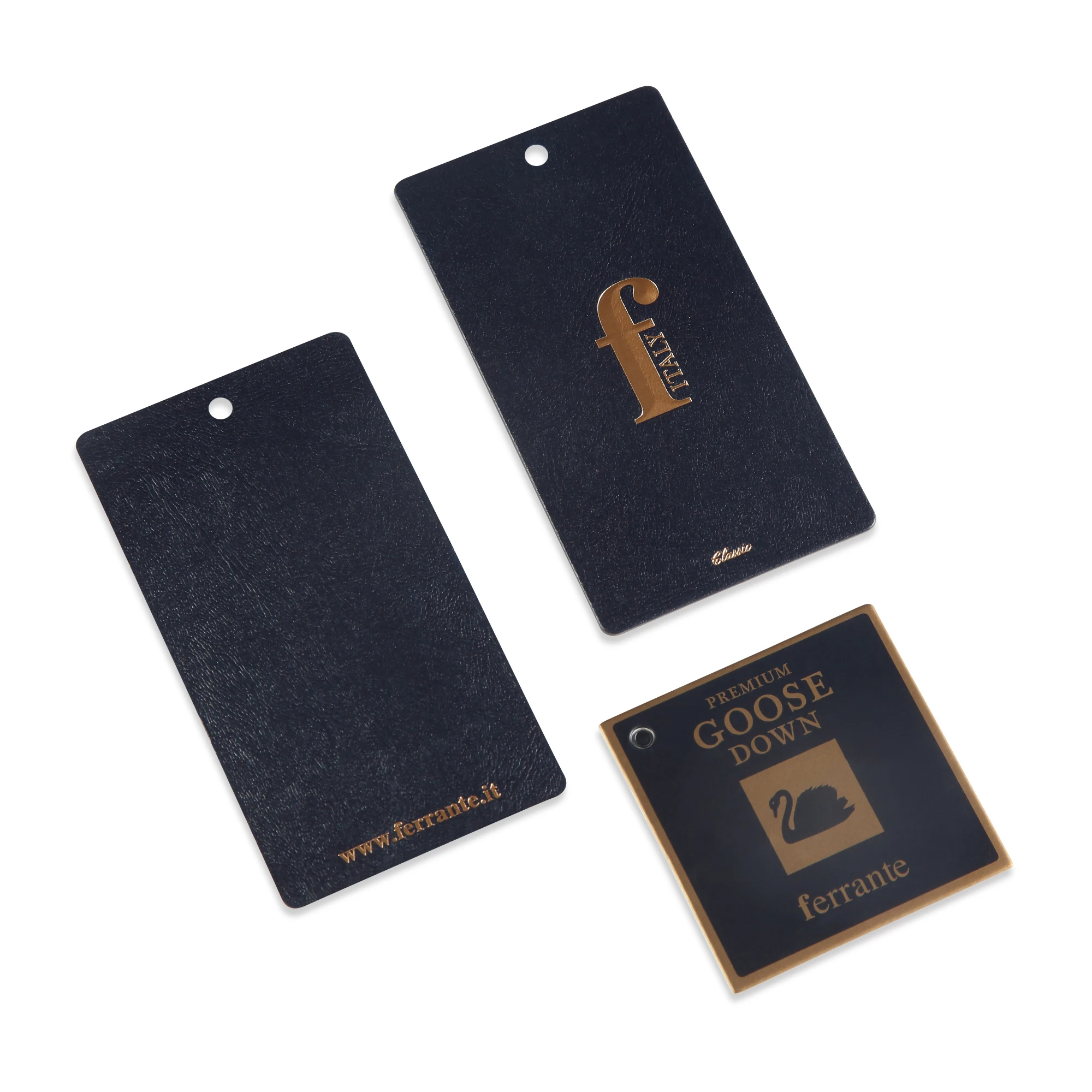 Factory Merchandise Marking Tags Display Label Store Tags Clothes Tags for Clothes Retail Store