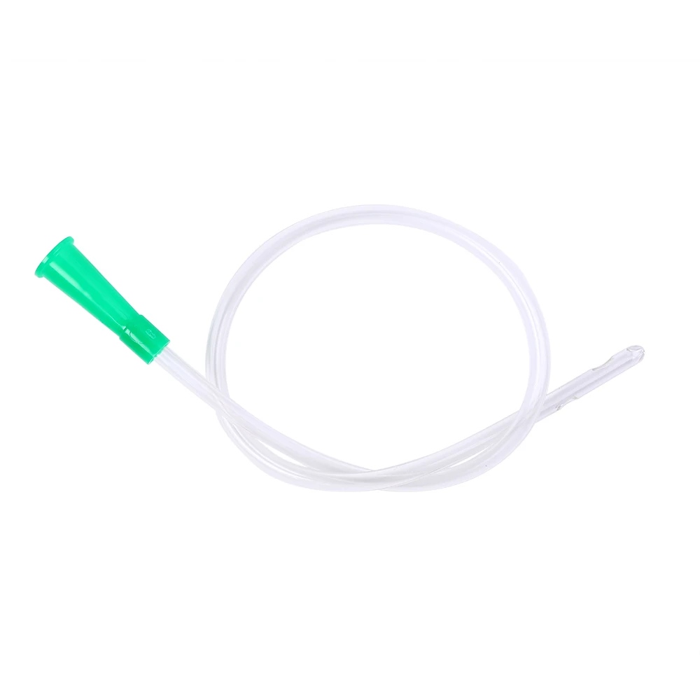 Different Sizes Disposable Nelaton Catheter Low Price Medical Grade Pvc Nelaton Catheter