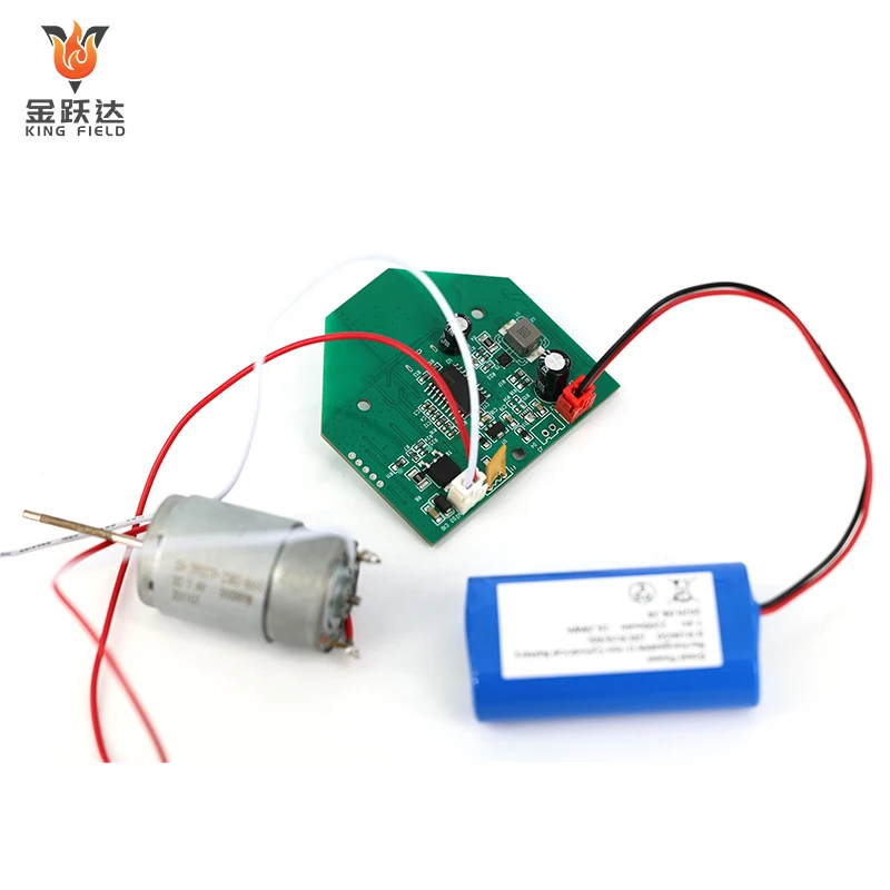 Массажное кресло хорошего качества, изготовленное на заказ, разработка электроники, SMT PCB PCBA design factory