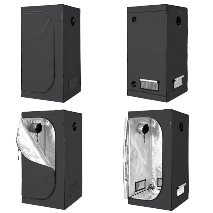 Vertical Growing box Hydroponics System Growing Plants Grow Room Indoor Grow Box Grow Tents Growzelte