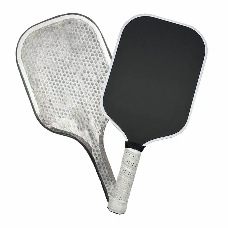 mod ta-15 pro player edition gen 3 propulsion core 16mm thermoformed elite graphite t700 carbon fiber pickleball paddle