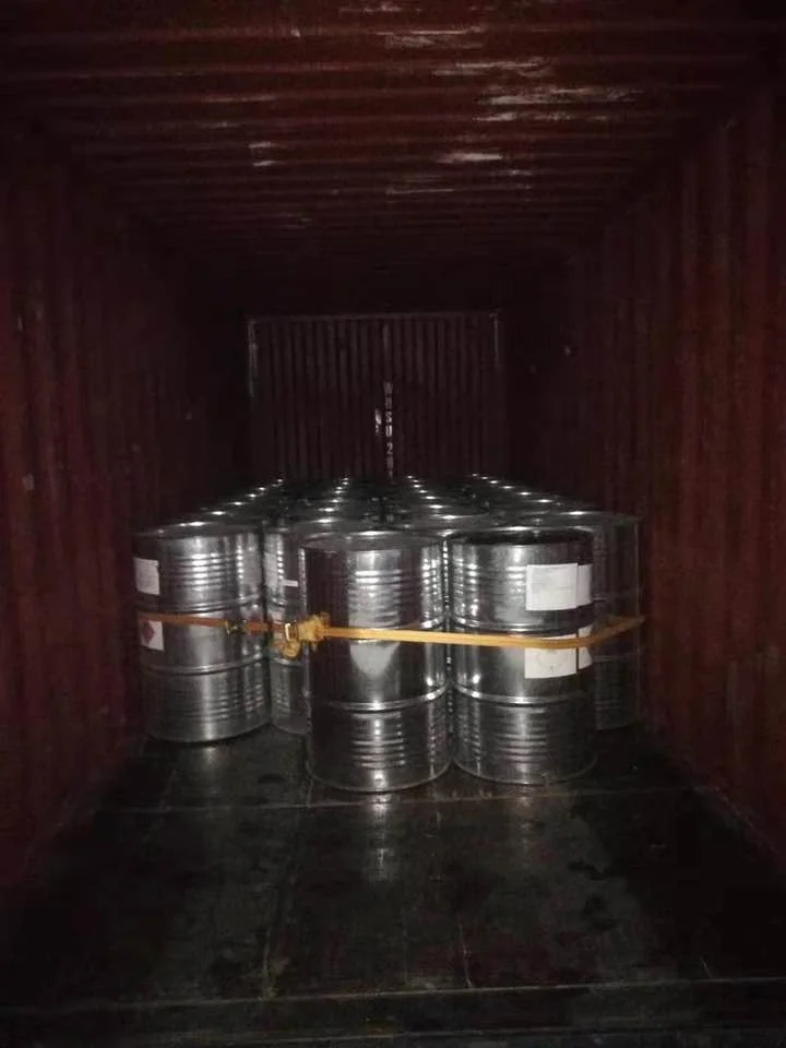 Propylene Carbonate Solvent Good Price PC 99% CAS 108-32-7