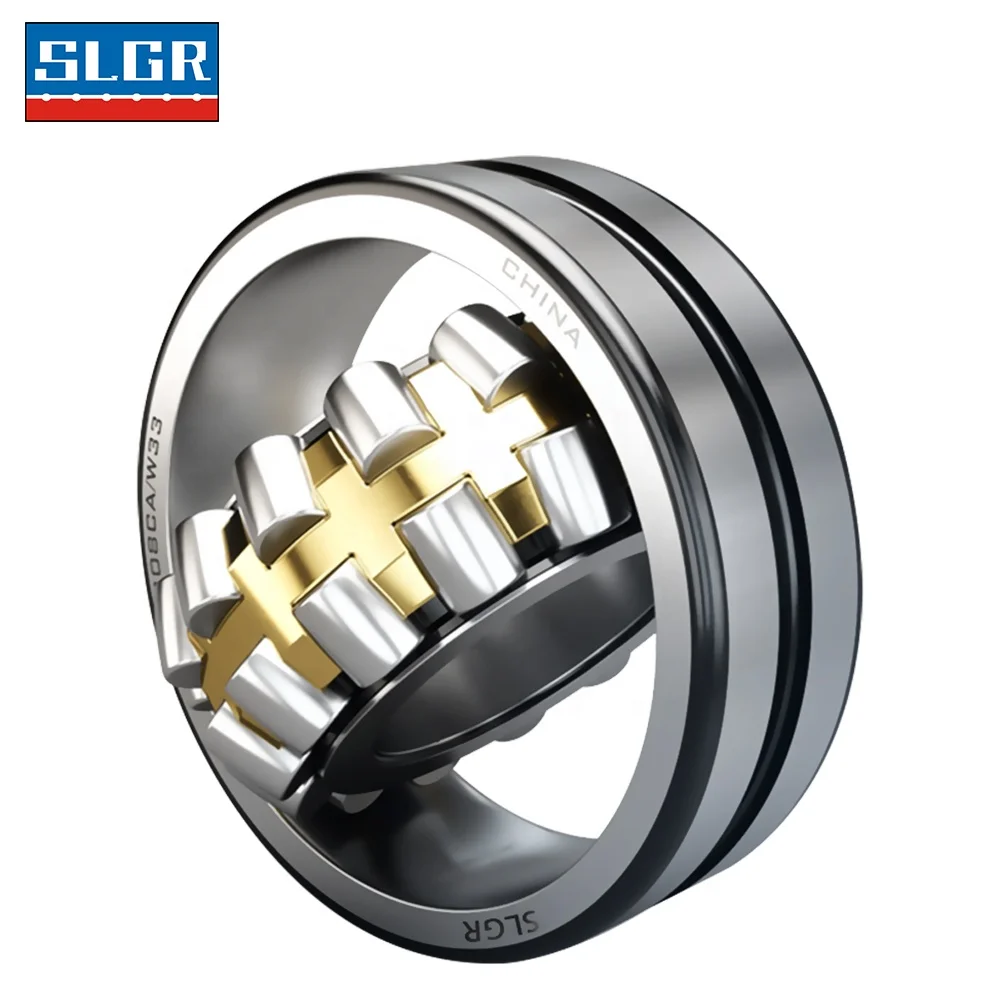 SLGR MINB409 Сферический роликовый подшипник 23226 китайский производитель стальные шарикоподшипники для