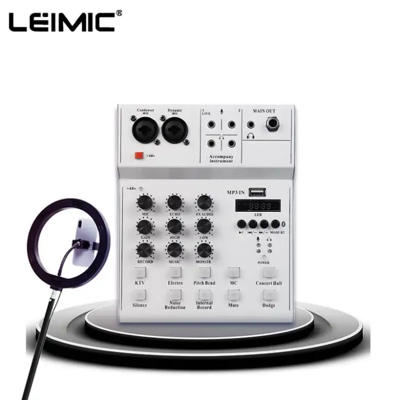 Hot Sale M Audio Sound Card Interface