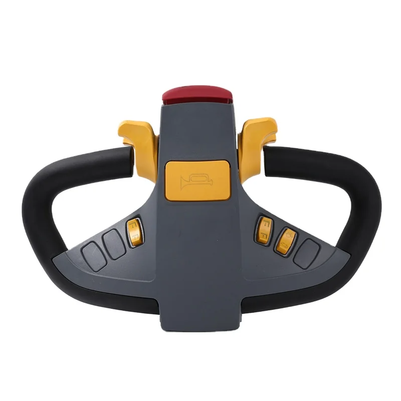 Electric pallet truck Handle Controller battery stacker accessory spare parts stacker tiller kit