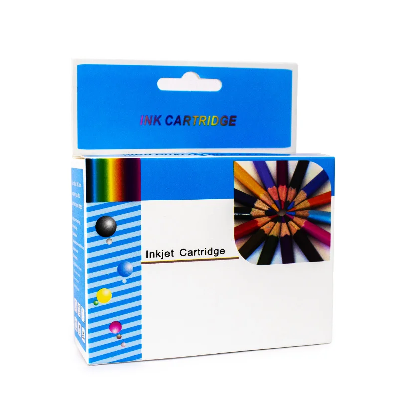 Colorpro Remanufactured Ink Cartridge PG 510 CL 511 Ink Cartridges for Pixma iP2700/2702 Printers 510XL 511XL