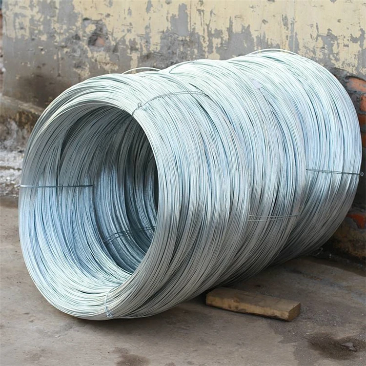 
wholesale no. 8 galvanized wire price per ton 
