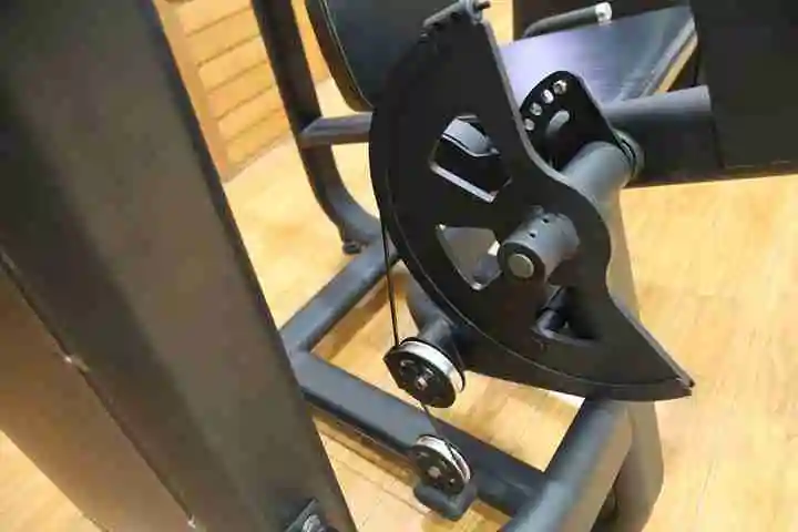 Fitness Machine Sports Device Fitness Gym Fitness Sets Strength Training Gym Equipment Long Pull machine