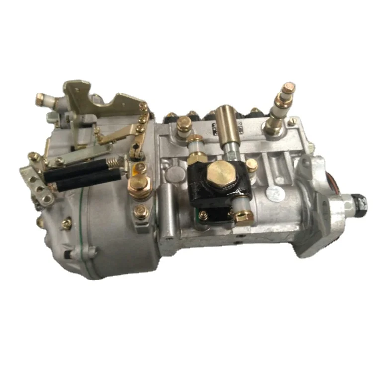 
Sinotruk Howo truck fuel injection pump 