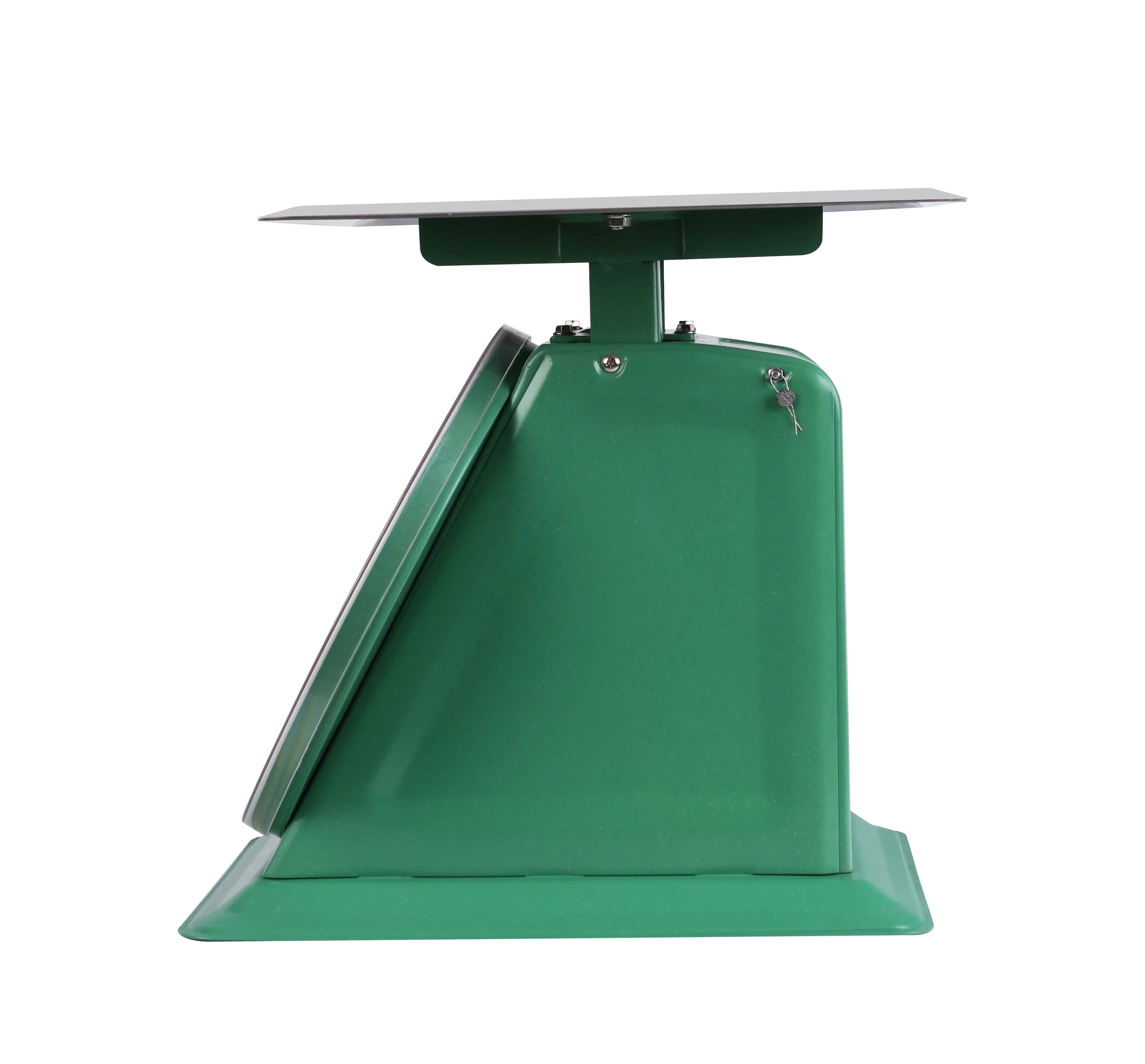 wholesale 100kg mechanical spring dial display  kitchen scale