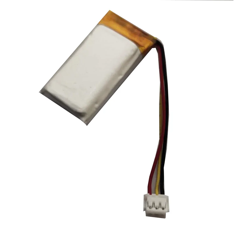 Lipo Battery 533-000228 for Logitech G PRO X SUPERLIGHT 2 Gaming Mouse Battery