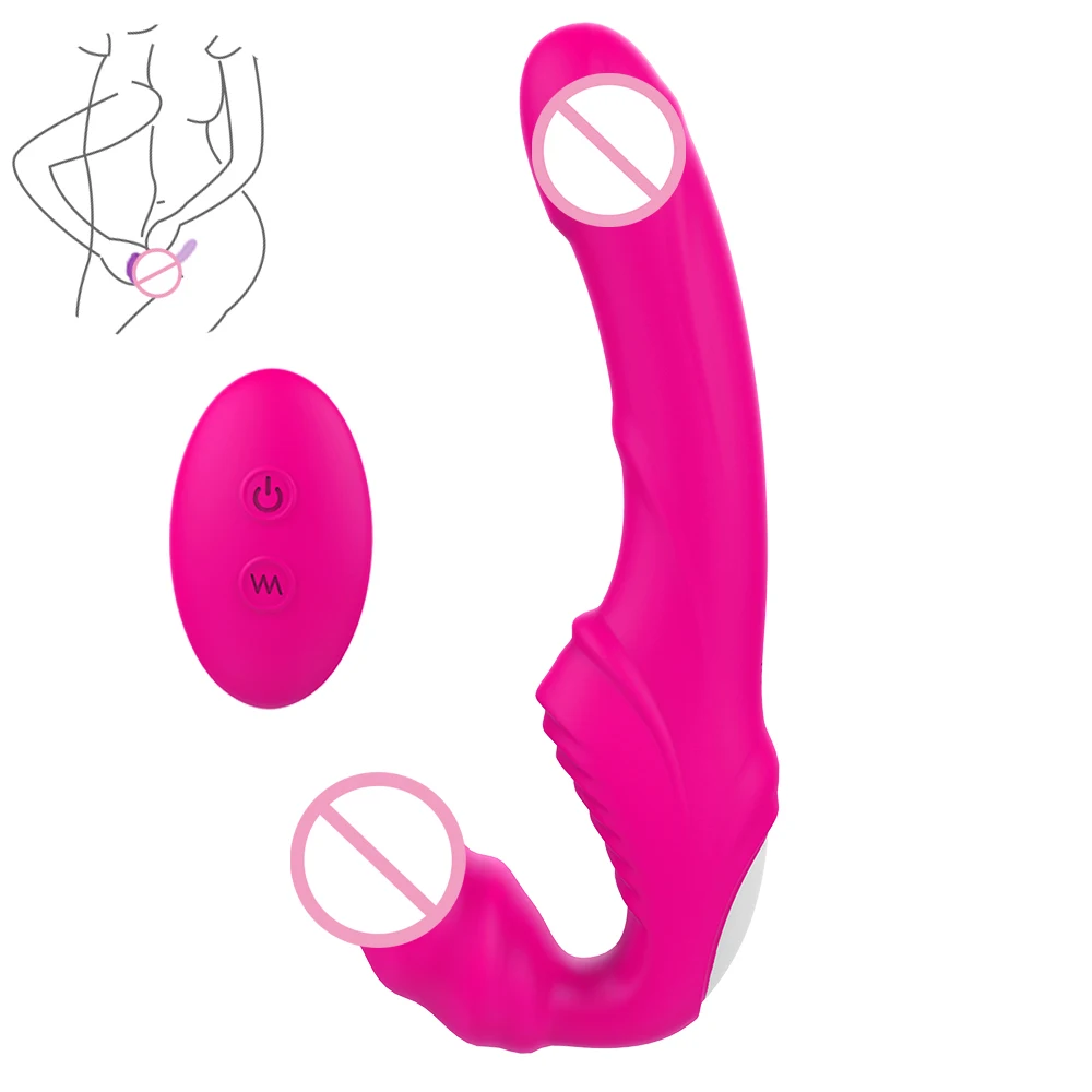 S-HANDE Wholesale Soft grade silicone remote control vibrators adult sex toys for female waterproof dildo