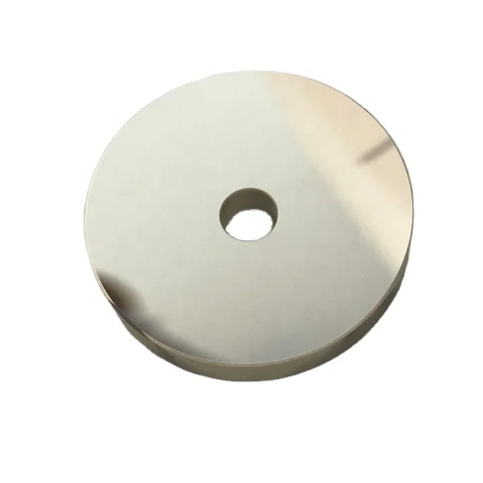 Оптическое телескопическое зеркало с диэлектрическим