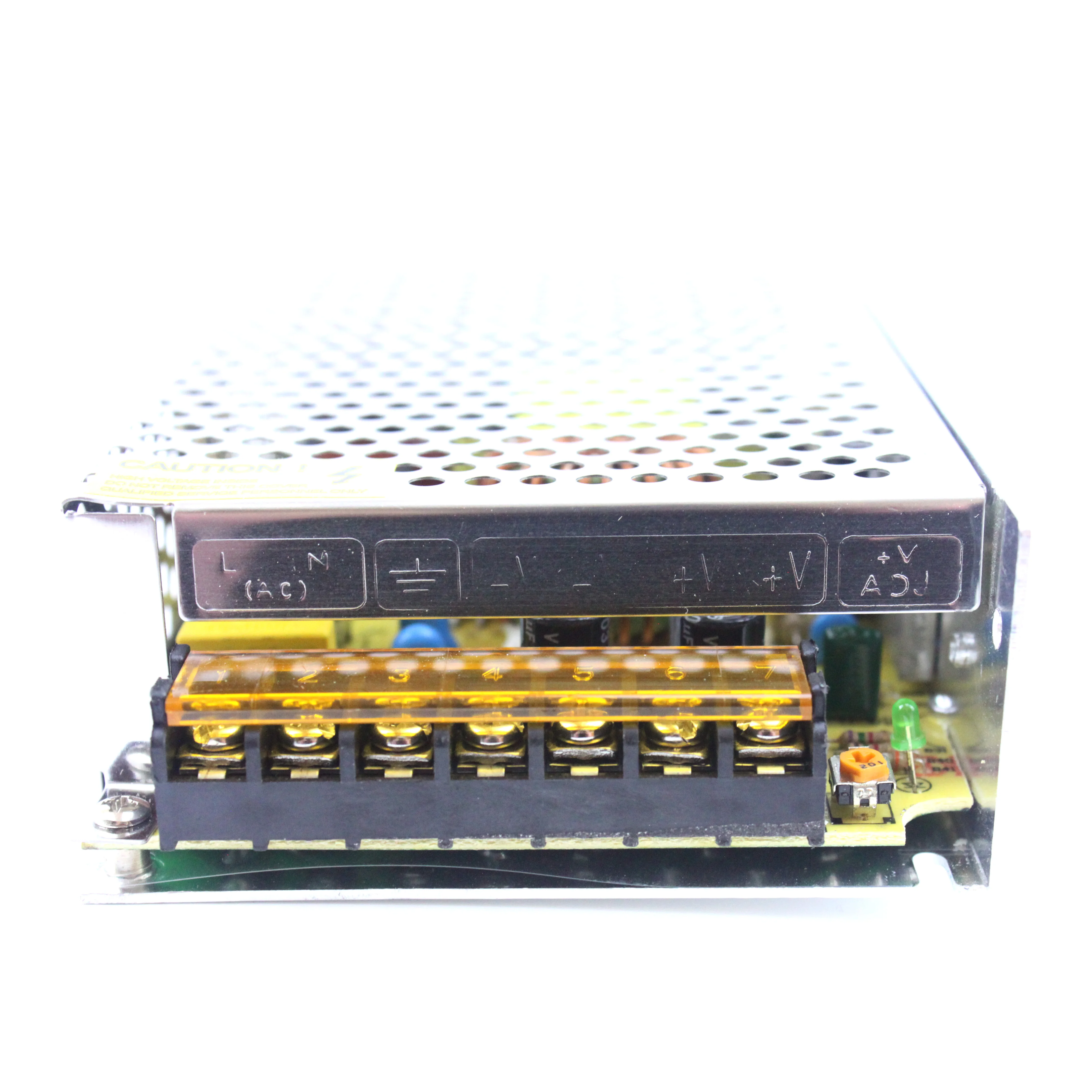 150W 36V 4A импульсный источник питания AC DC трансформатор светодиодный