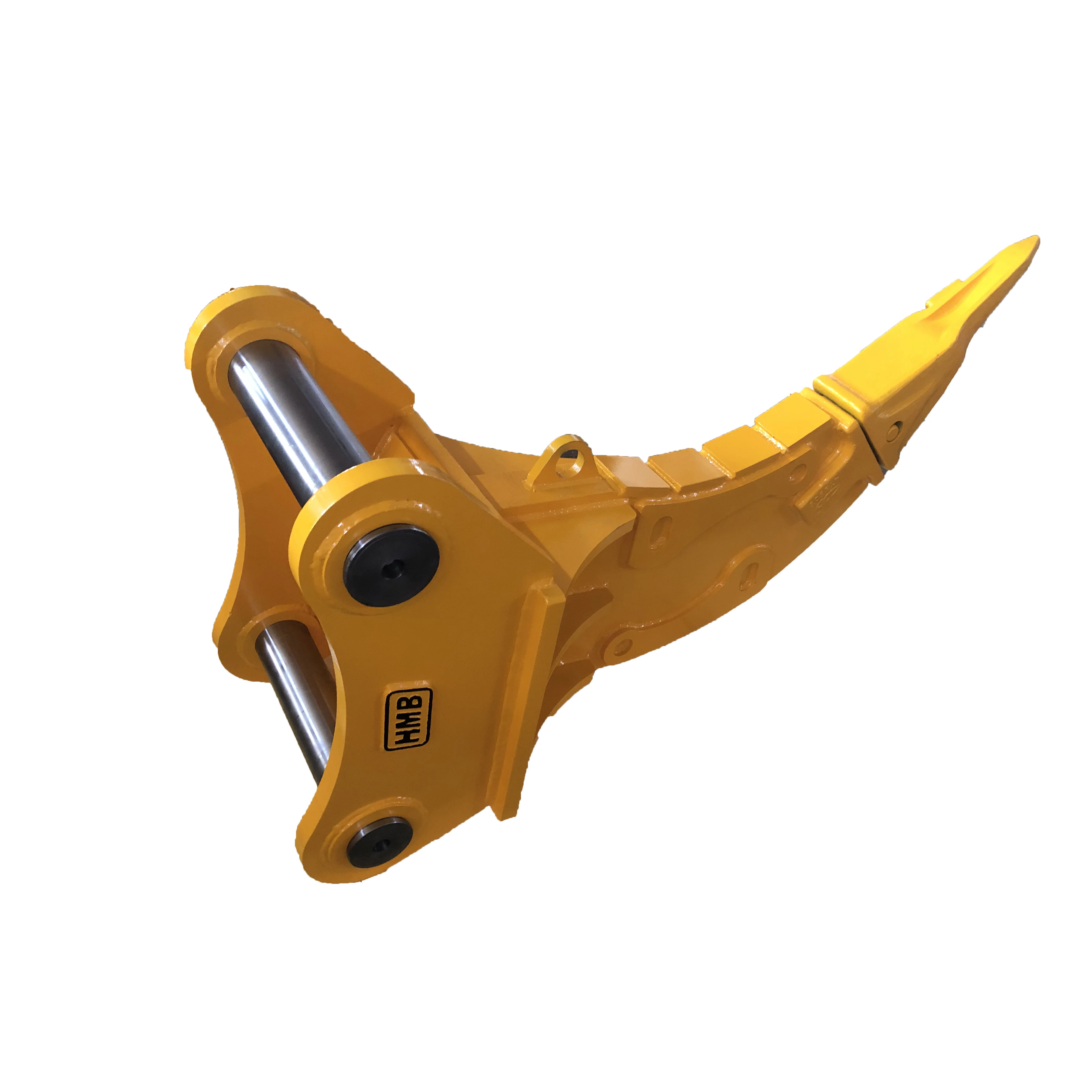 4--6 ton Excavator Rock Single Tooth Ripper Ripper Excavator on Promotion