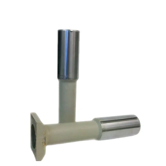 Concrete Pump Spare Parts Putzmeister Mixer Shaft 60mm for S Valve 275587002