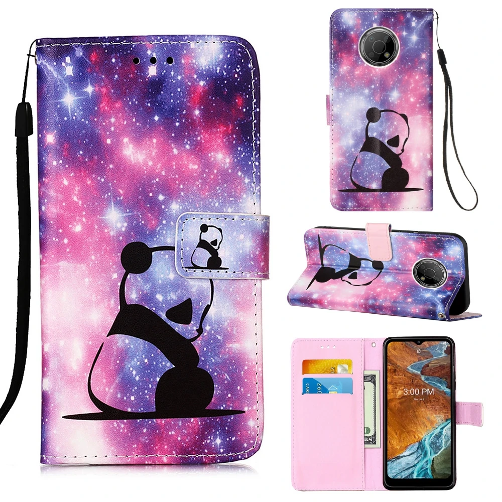 Wholesale Phone case pouch for Nokia C20 C10 G20 G21 G50 G300