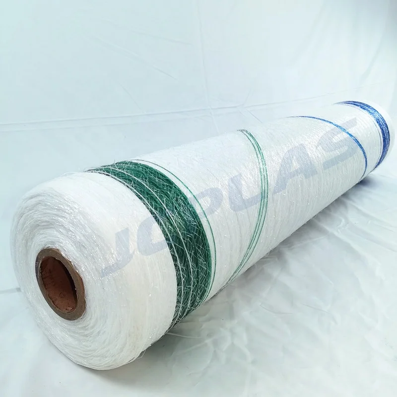 Easy to use 100% HDPE hay baling baler net wrap