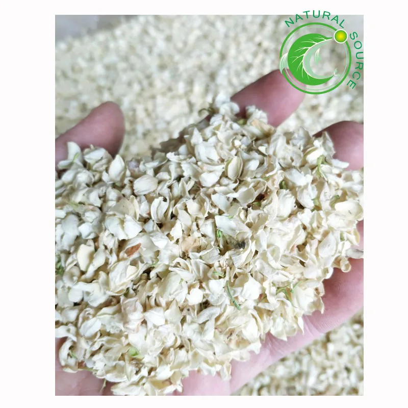 Premium Dried Pure Natural Jasmine Flower Petals