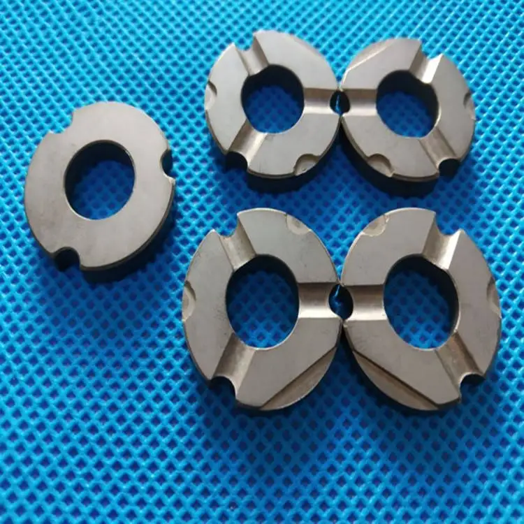 High-performance Silicon Carbide ceramic ring Sic Seal Washer