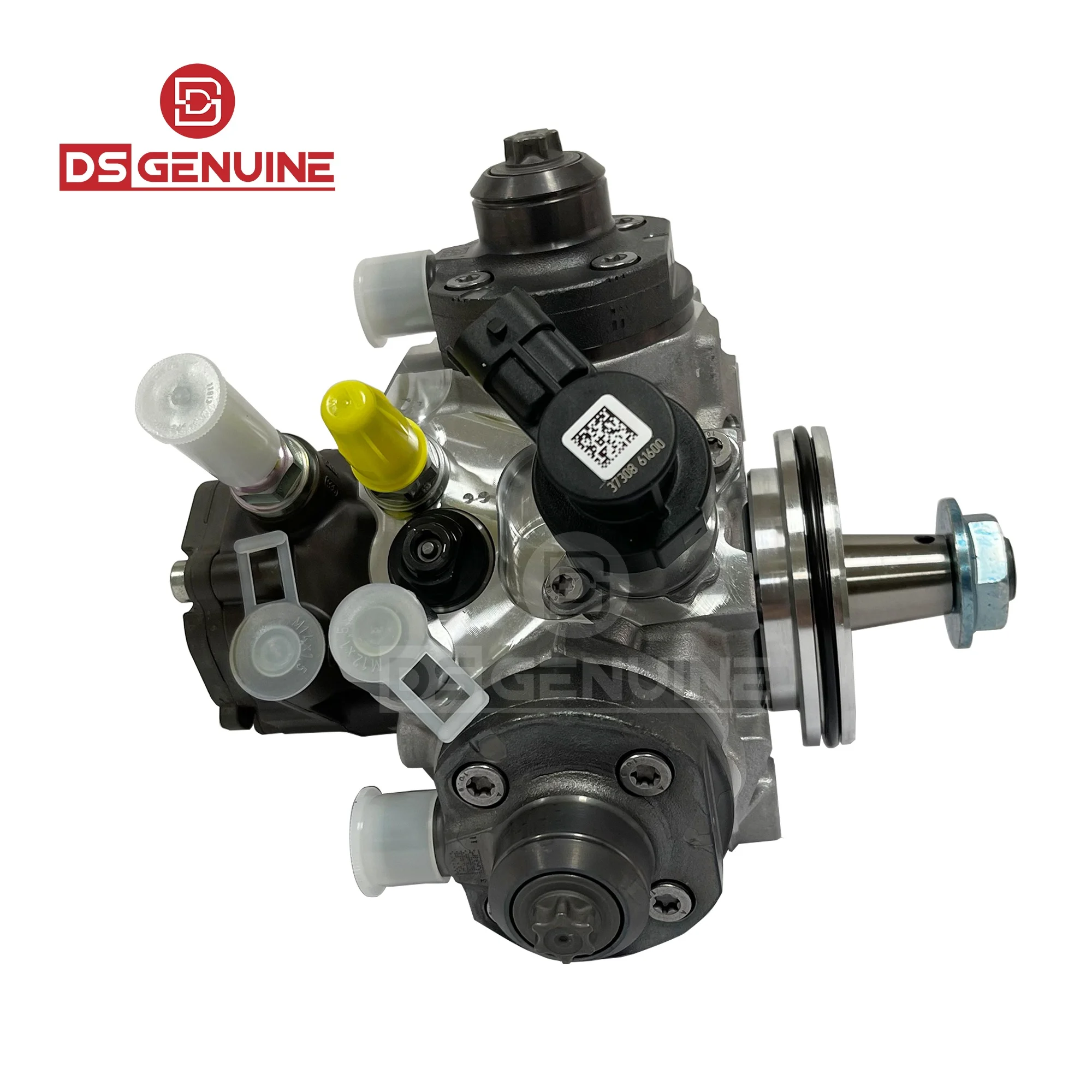 Original ISB 6.7L 4.5L High Pressure Fuel Pump 5526165 0445020617 5302736 0445020609