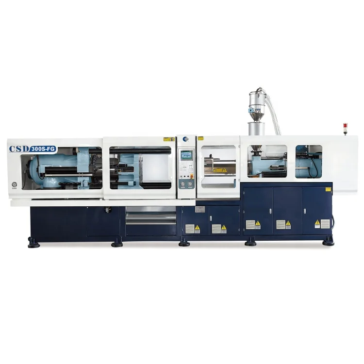 CSD-300S-FG Injection Molding Machine factory price