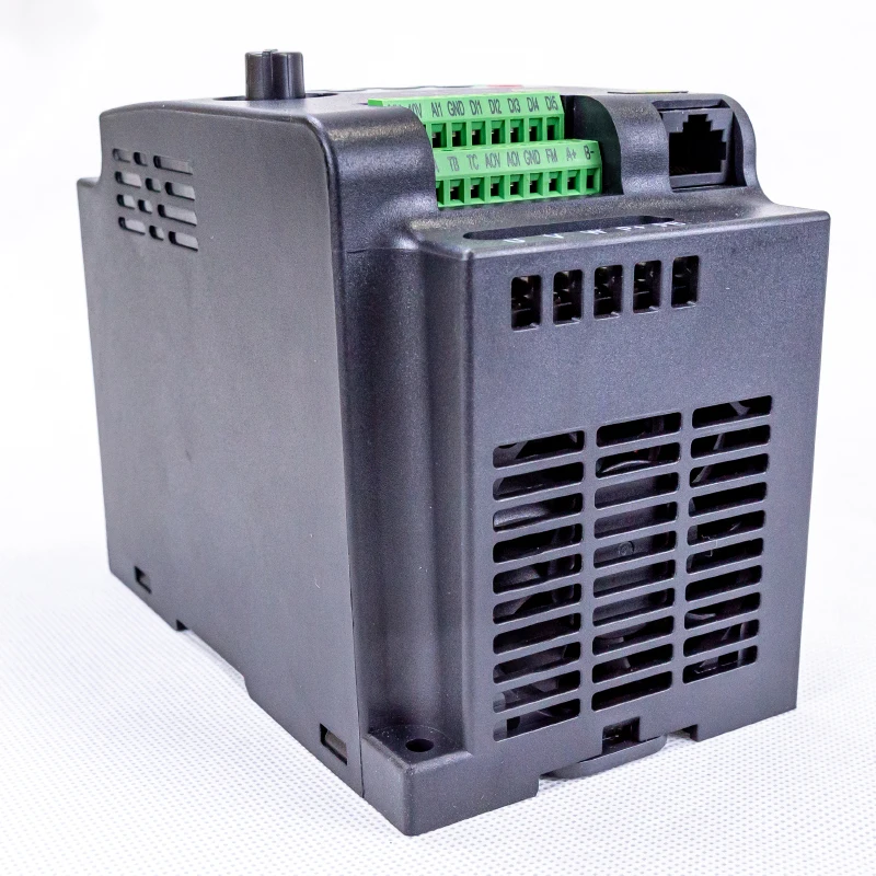 VT200 Motor Drives 50 60 Hz Frequency Converter Inverter 0.75kw to 630kw VFD VSD