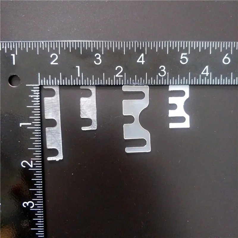 Wholesale Window hinge shim accessories Parts wooden pvc plantation shutters hinge black spacer