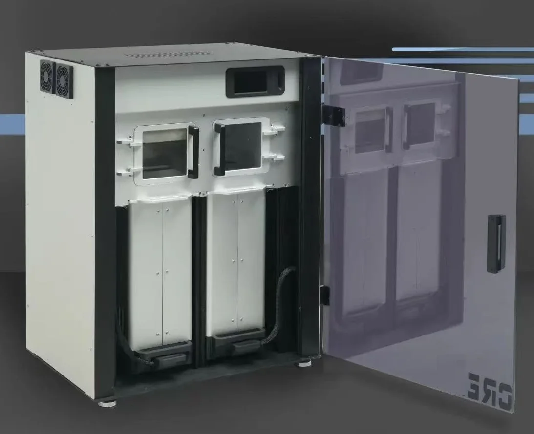 Высокоскоростной 3D-принтер SLS 7/10 Windows высокой точности