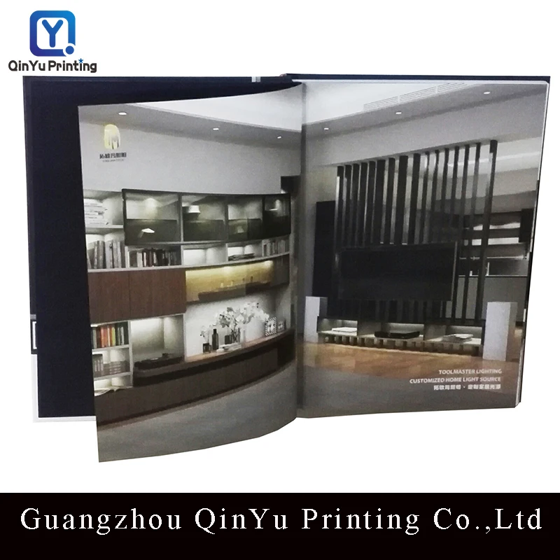 Hot sale high quality cheap price custom children book photo book  Sewing Binding hardcover book printing service