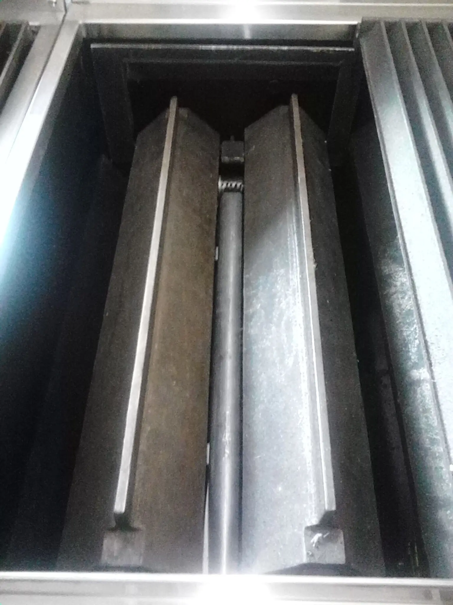 Charcoal Grill For Restaurant Large Charcoal Grills Equipment For Restaurant