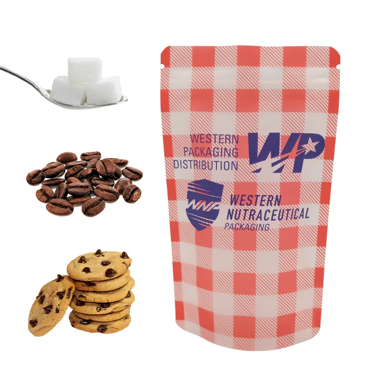 customized laminating roll film plastic package bag with zipper film roll plastic