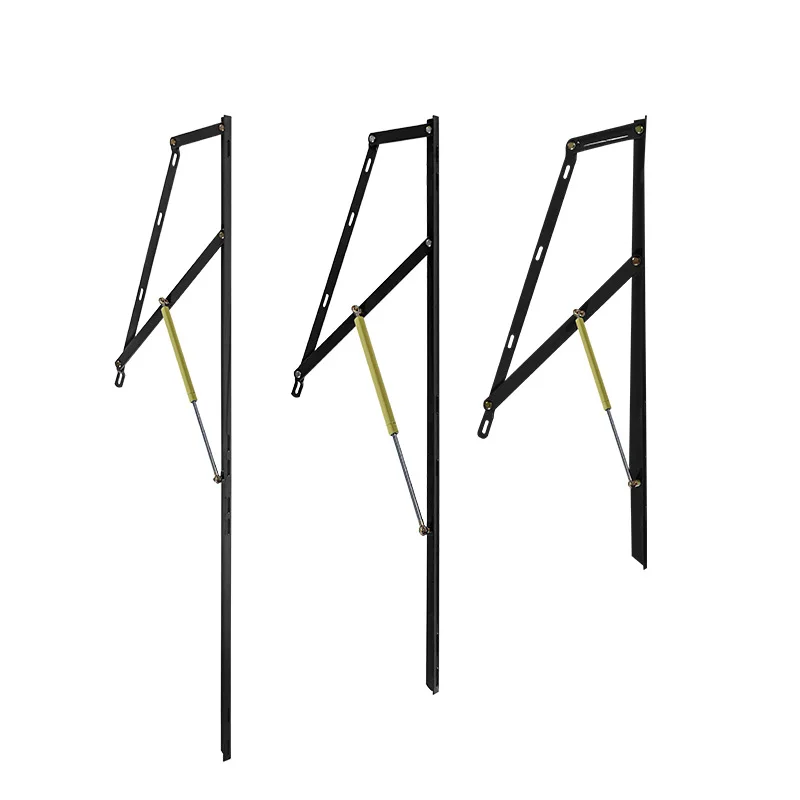 sofa case soft close lift bedhing matress wall 410 hydraulic foot bed lifting mechanism for bed